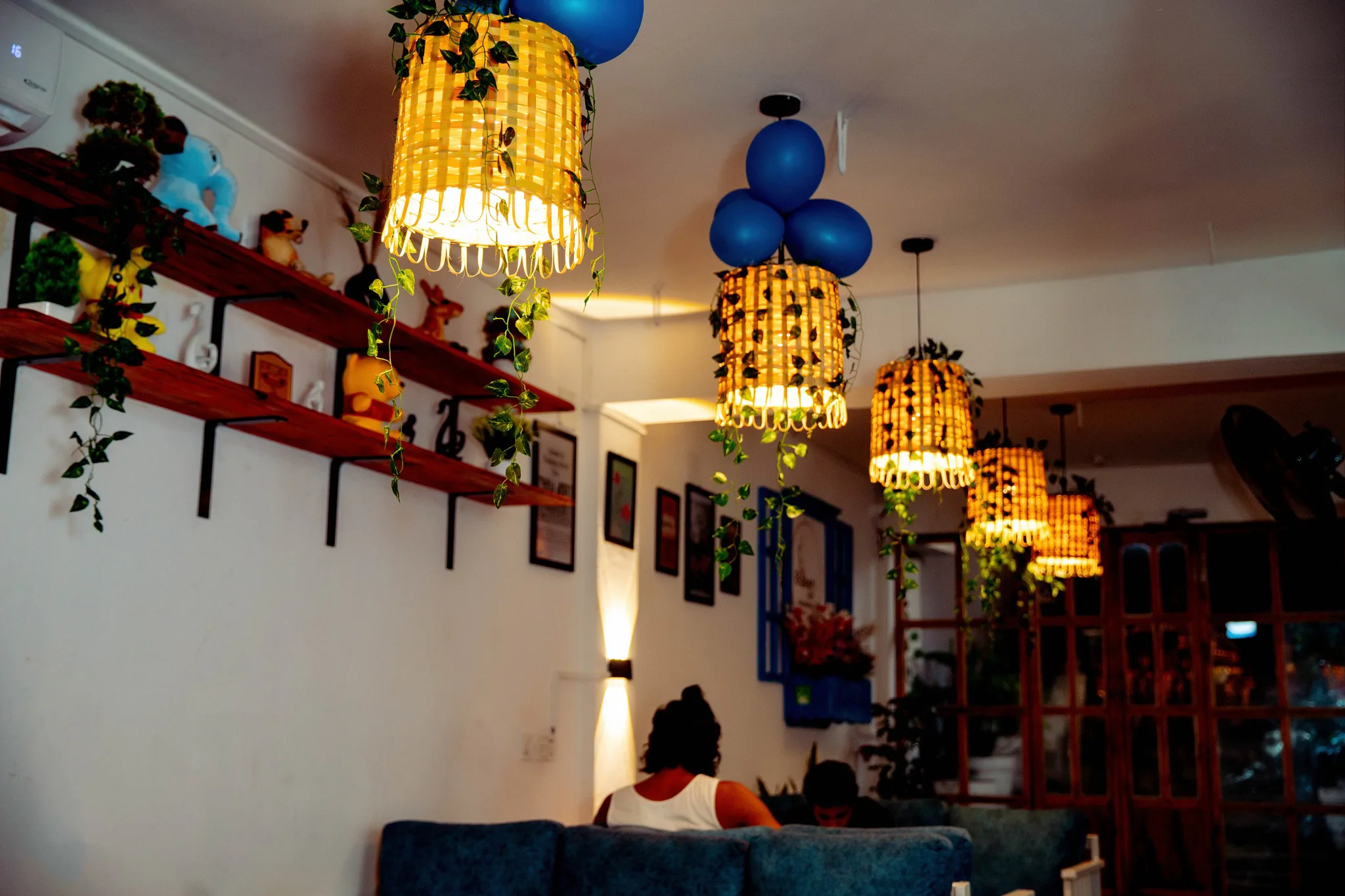Premium Coffee Shop in Gothgaun - The Babari Cafe